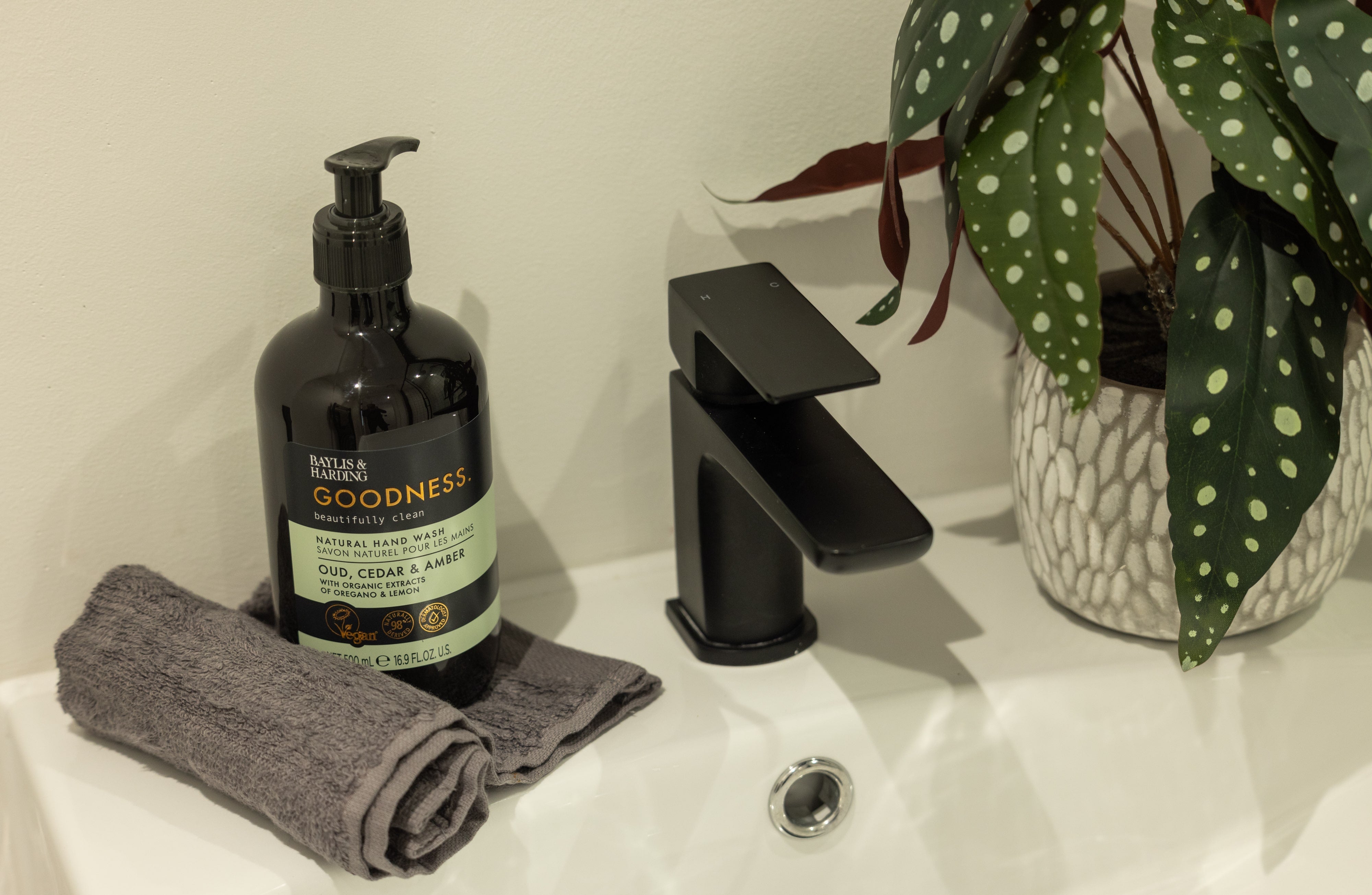 Bathroom Accessories