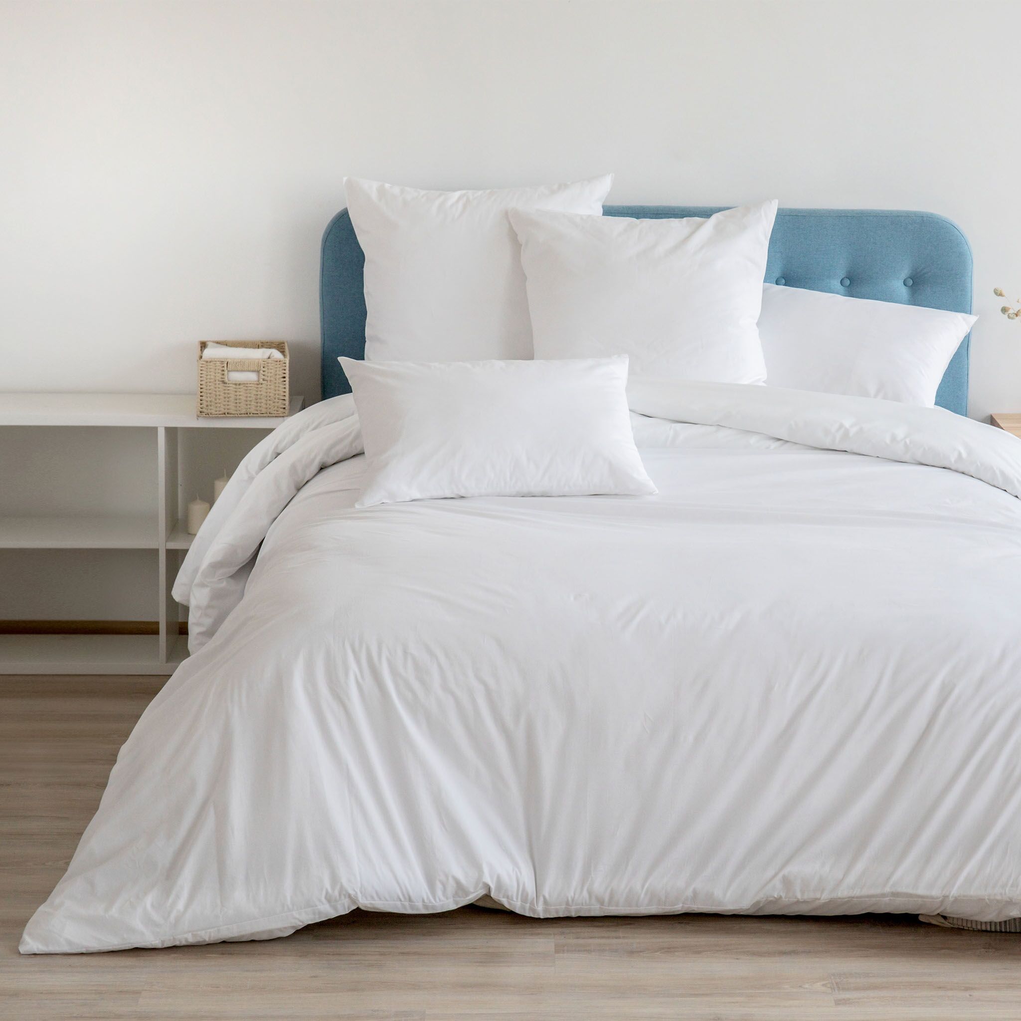 Duck Feather & Down Duvet-0