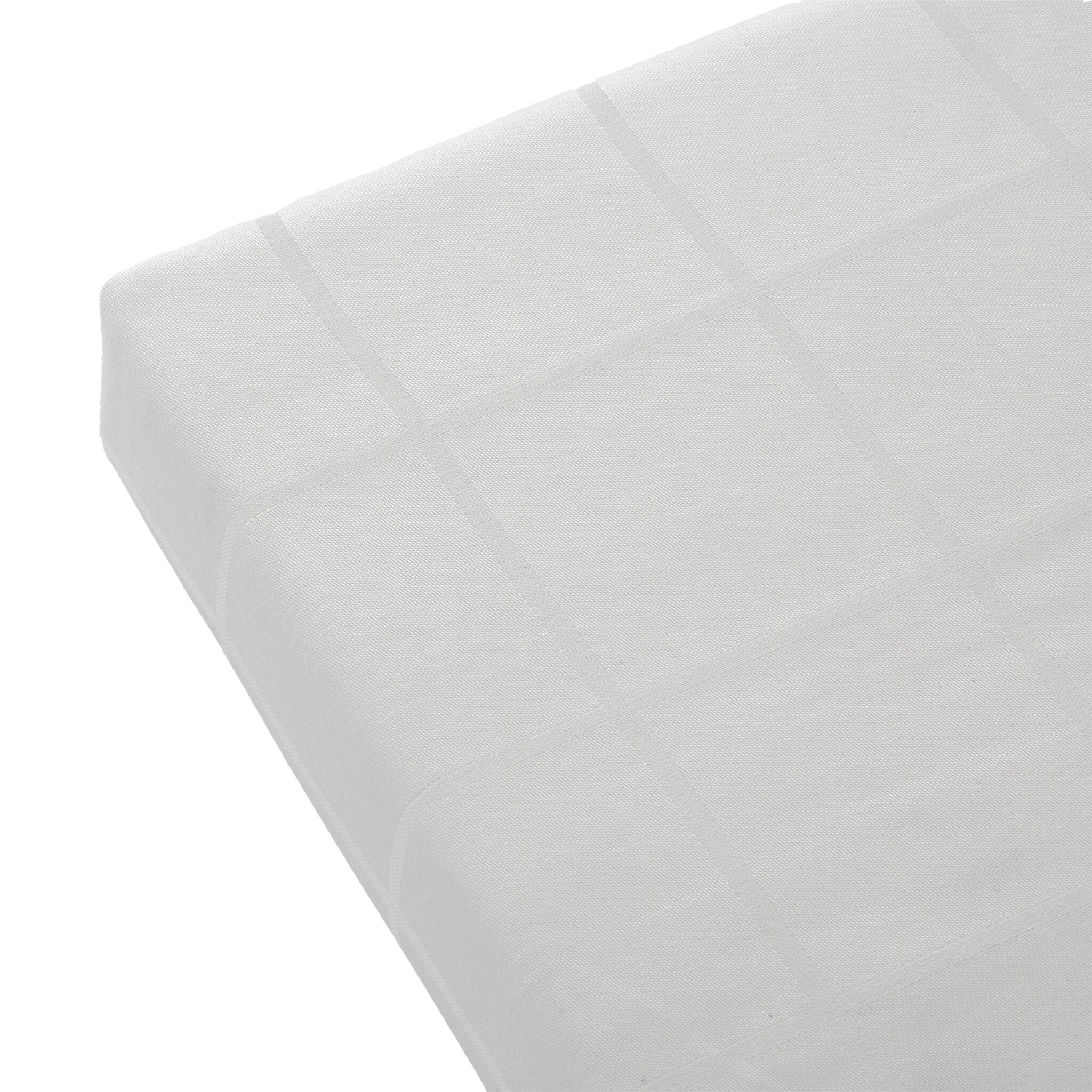 Deluxe Fitted Single Bed Sheet-1