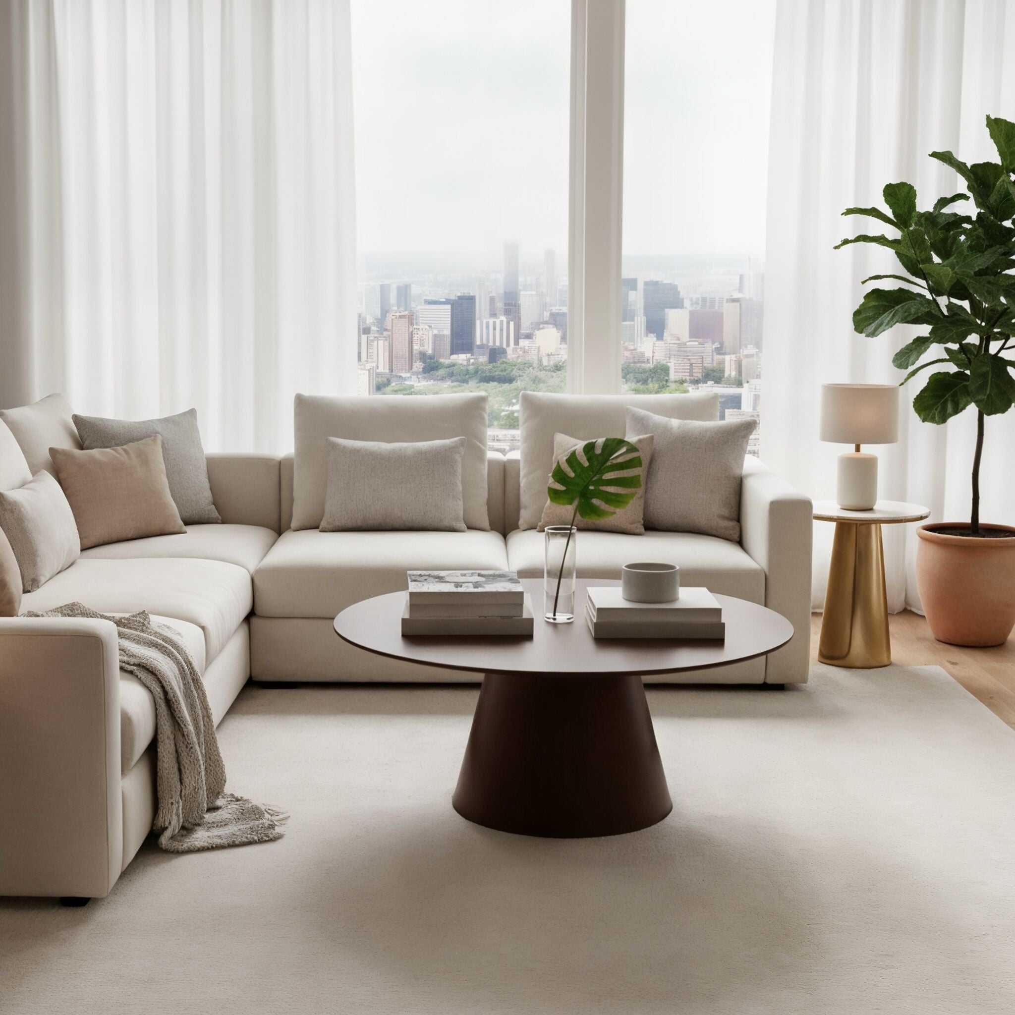 Safina Coffee Table-0