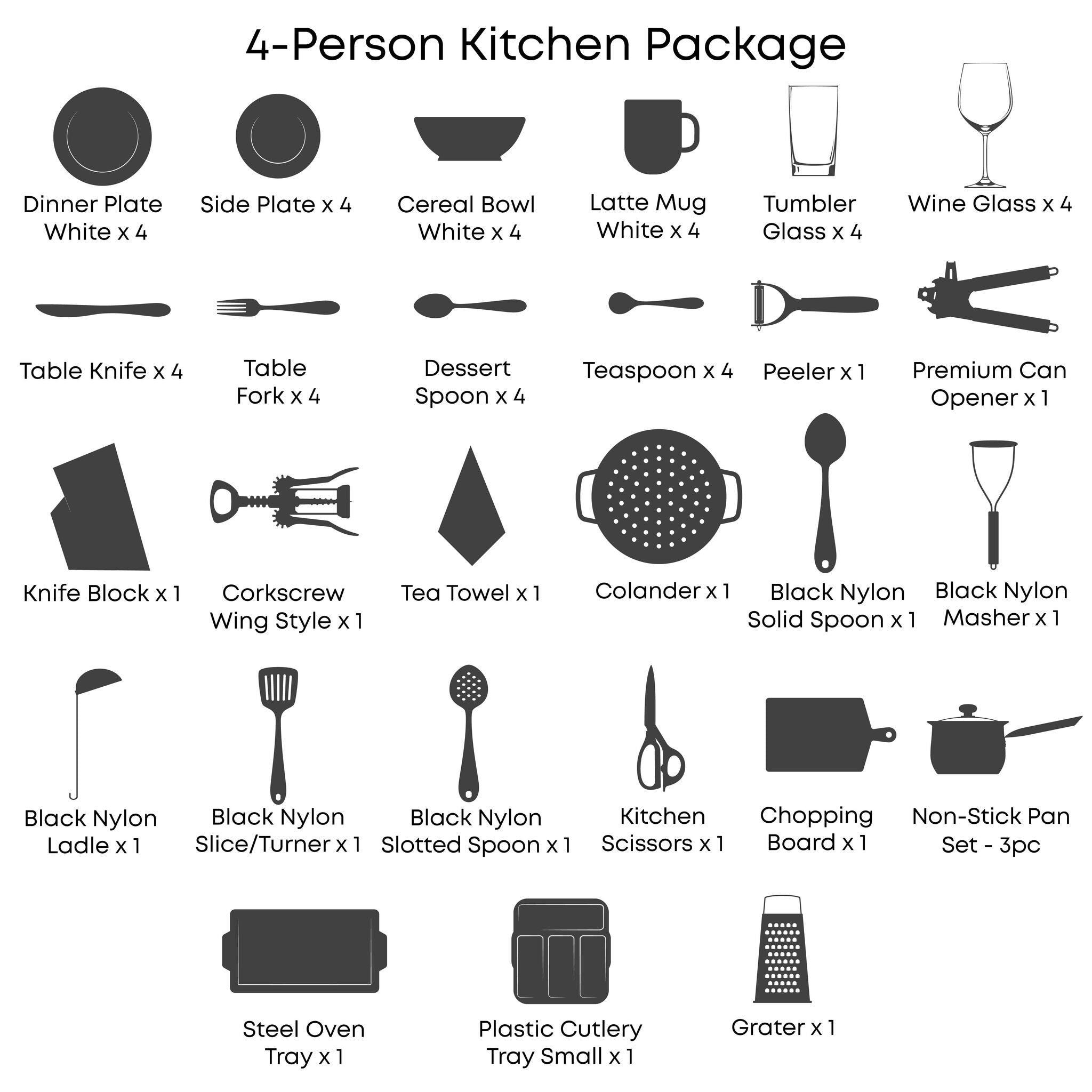 Prime Kitchen Pack-1