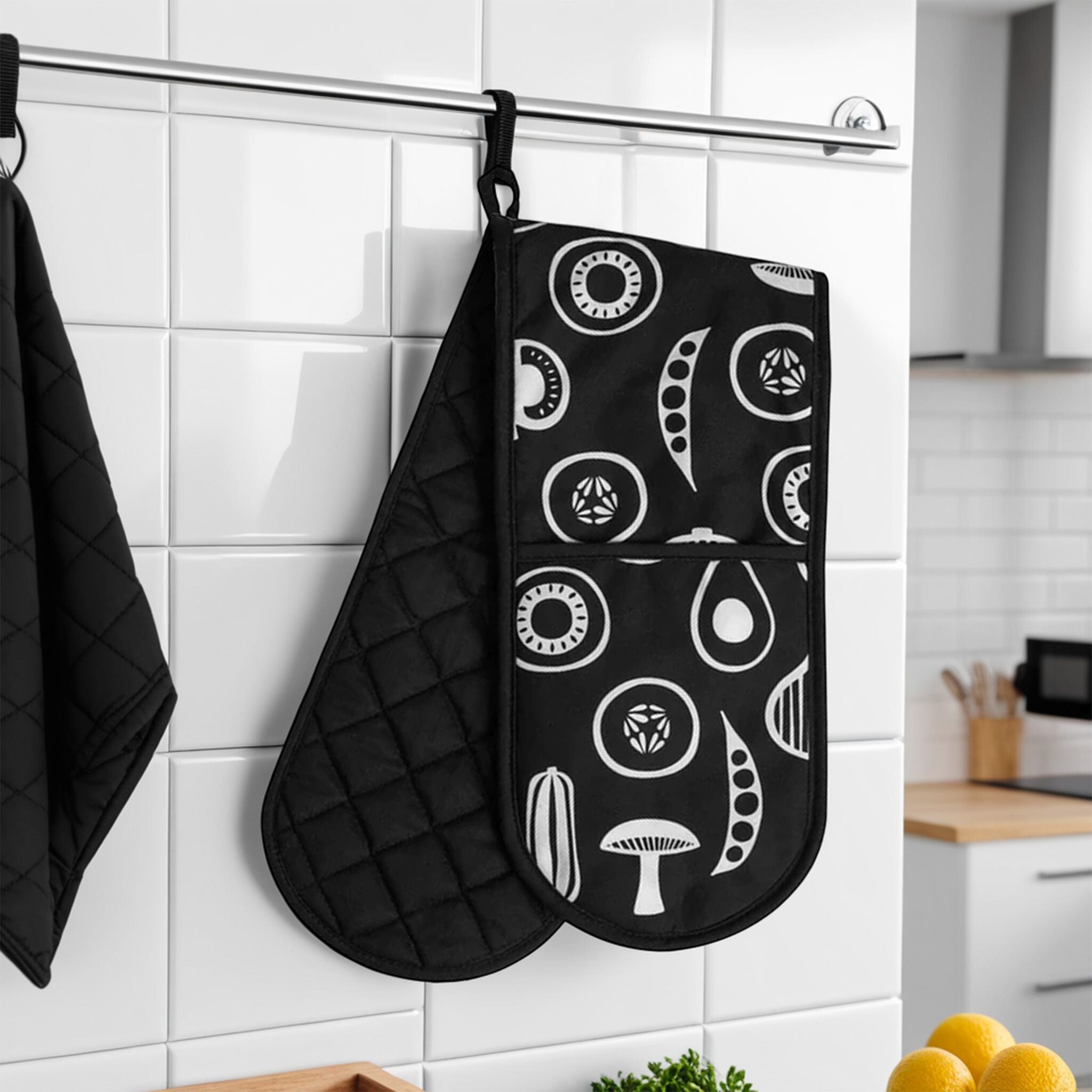 Oven Gloves-1
