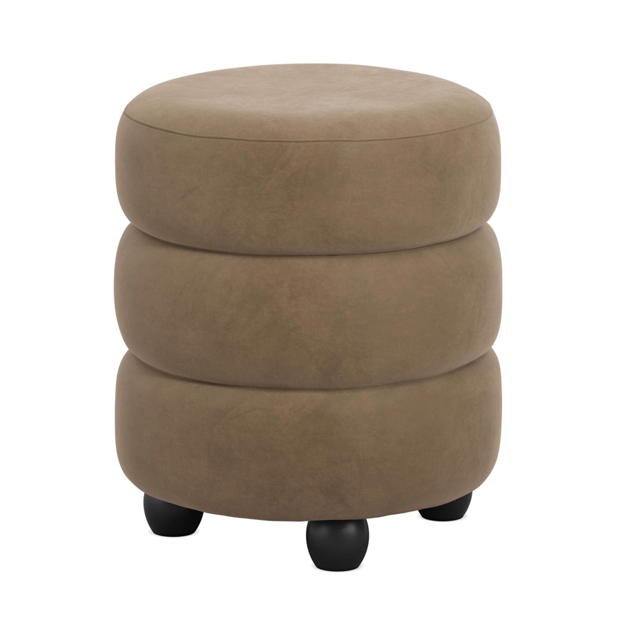 Emil Footstool-1