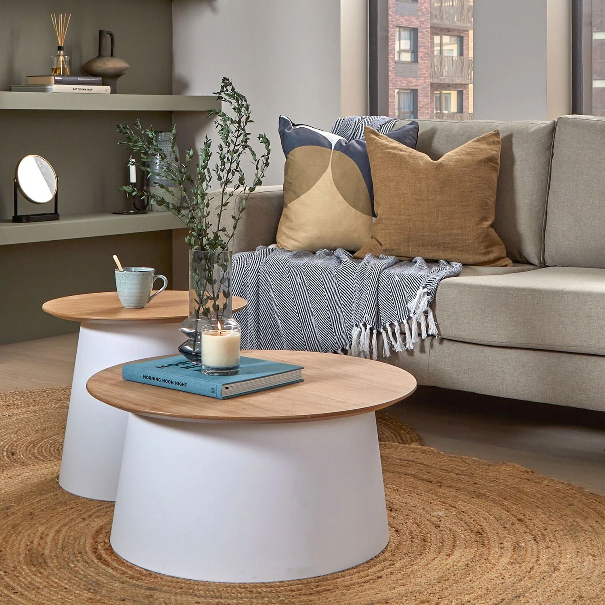 Braden Scandi Side Table-0