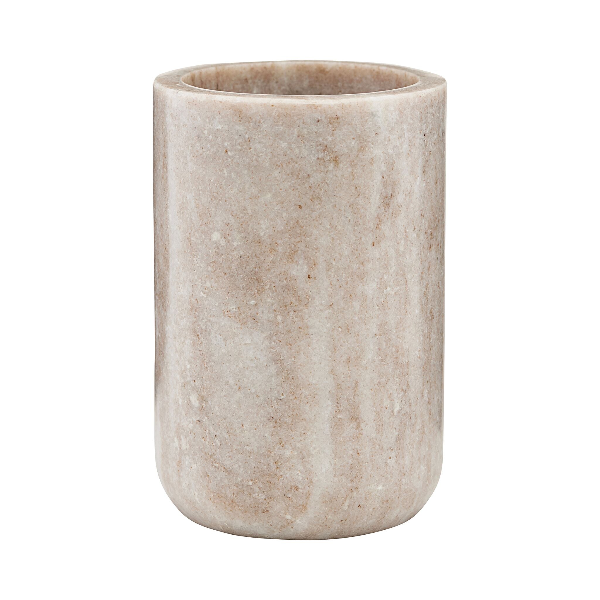 Marble Toothbrush Holder-0