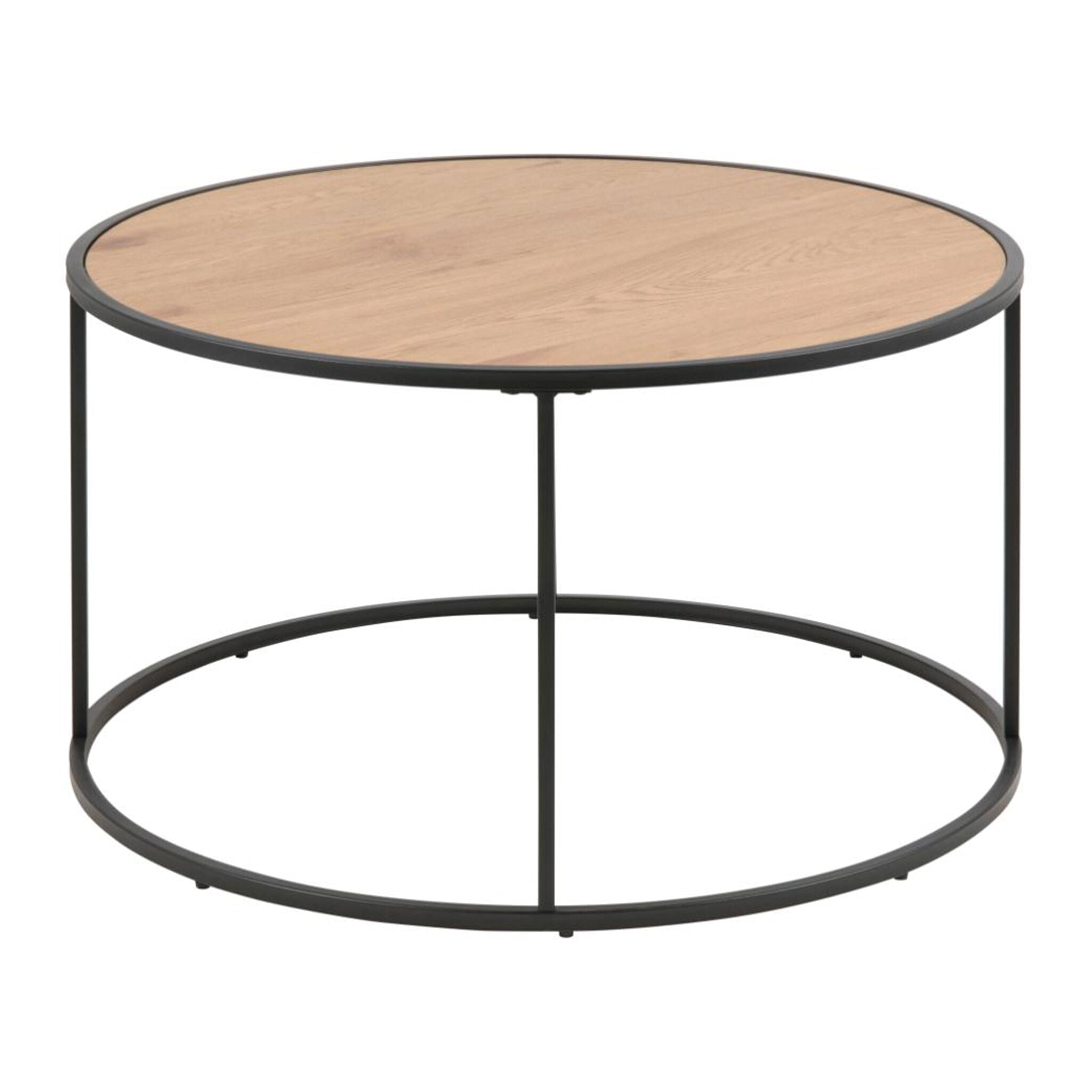 Newhaven Coffee Table-1