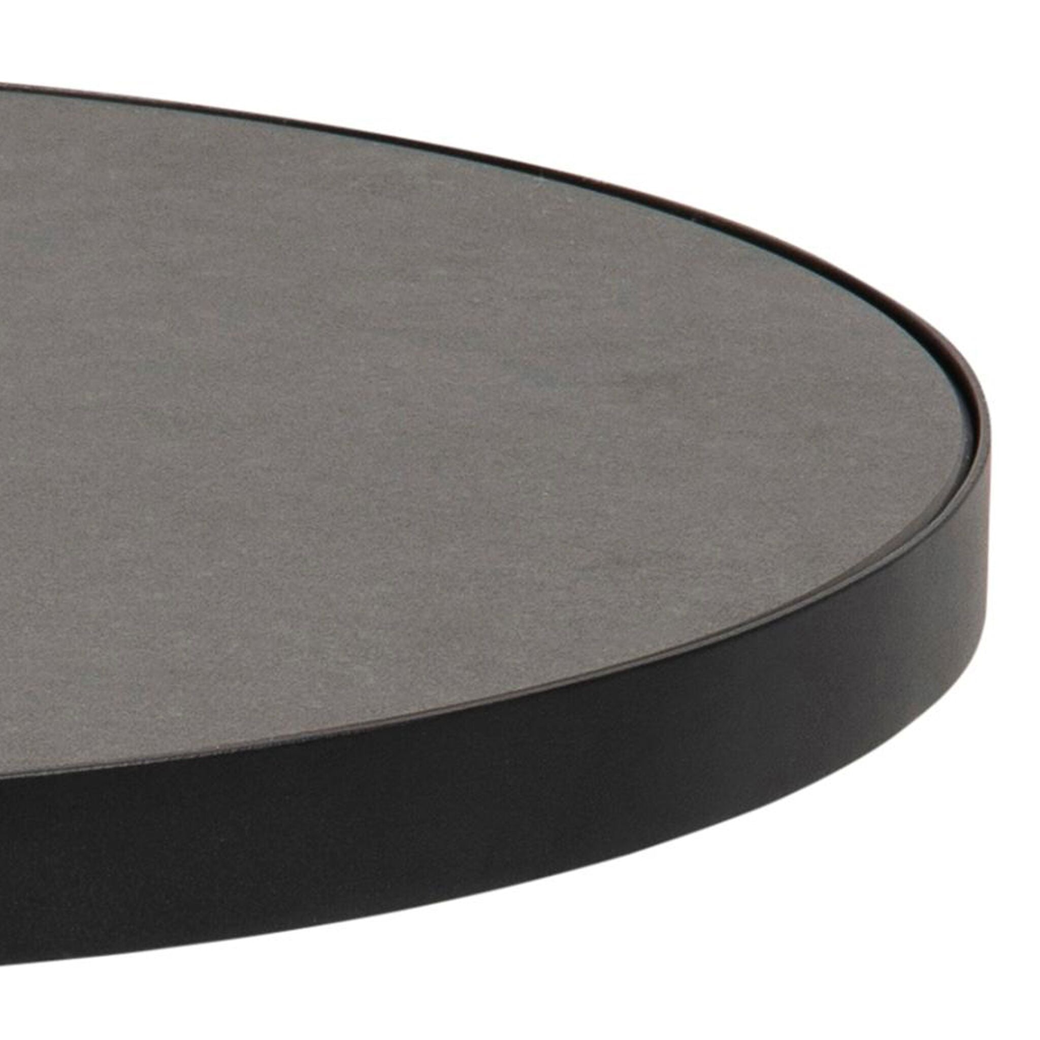 Sol Black Structural Coffee Table-2