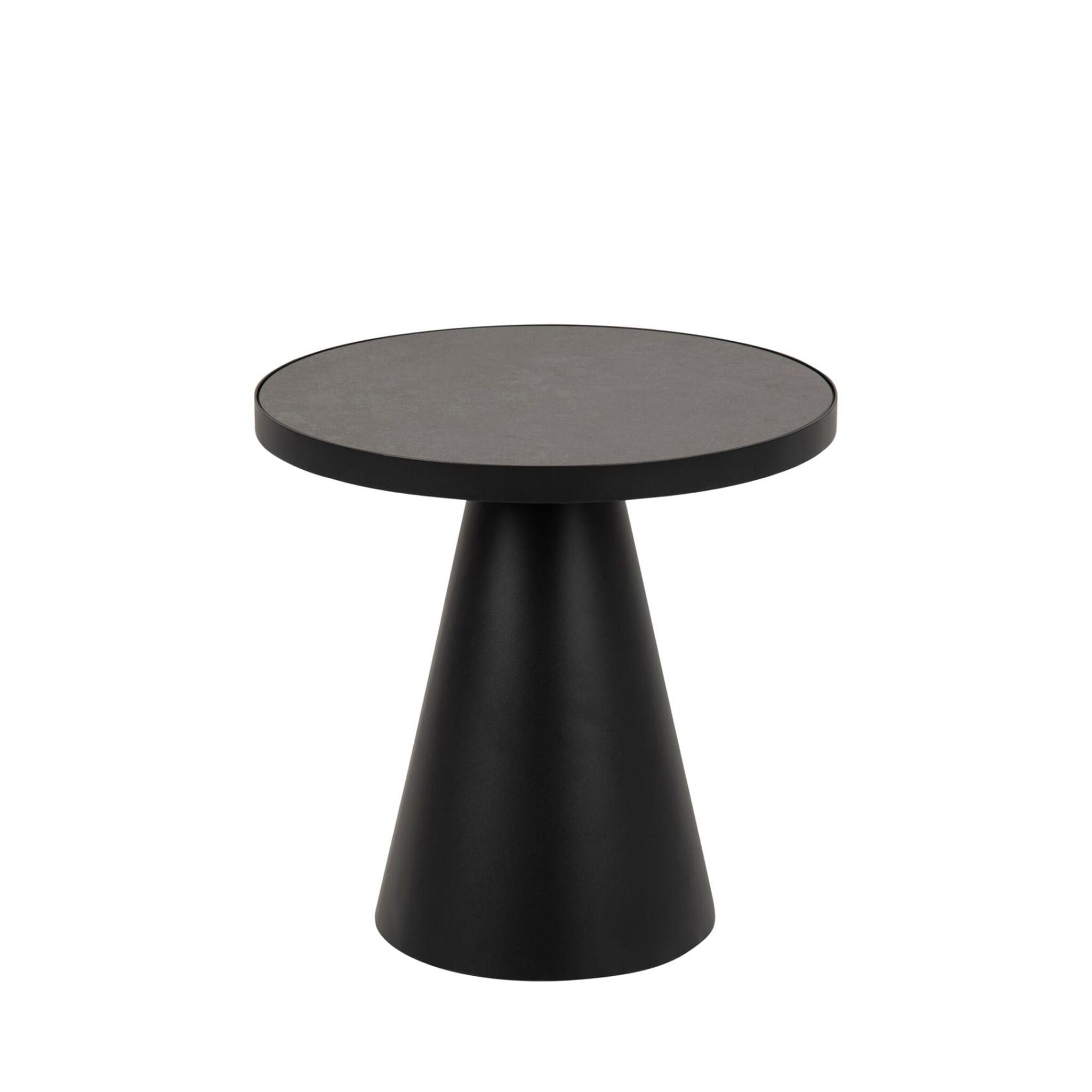 Sol Black Structural Coffee Table-0