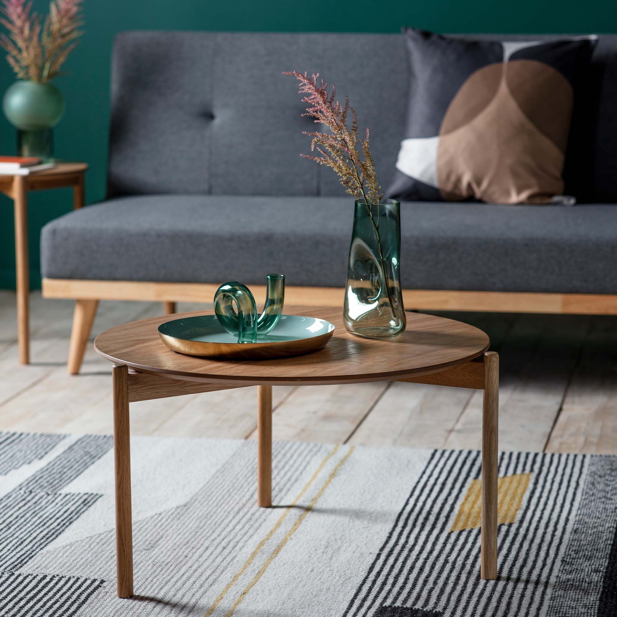 Bardell Coffee Table-3