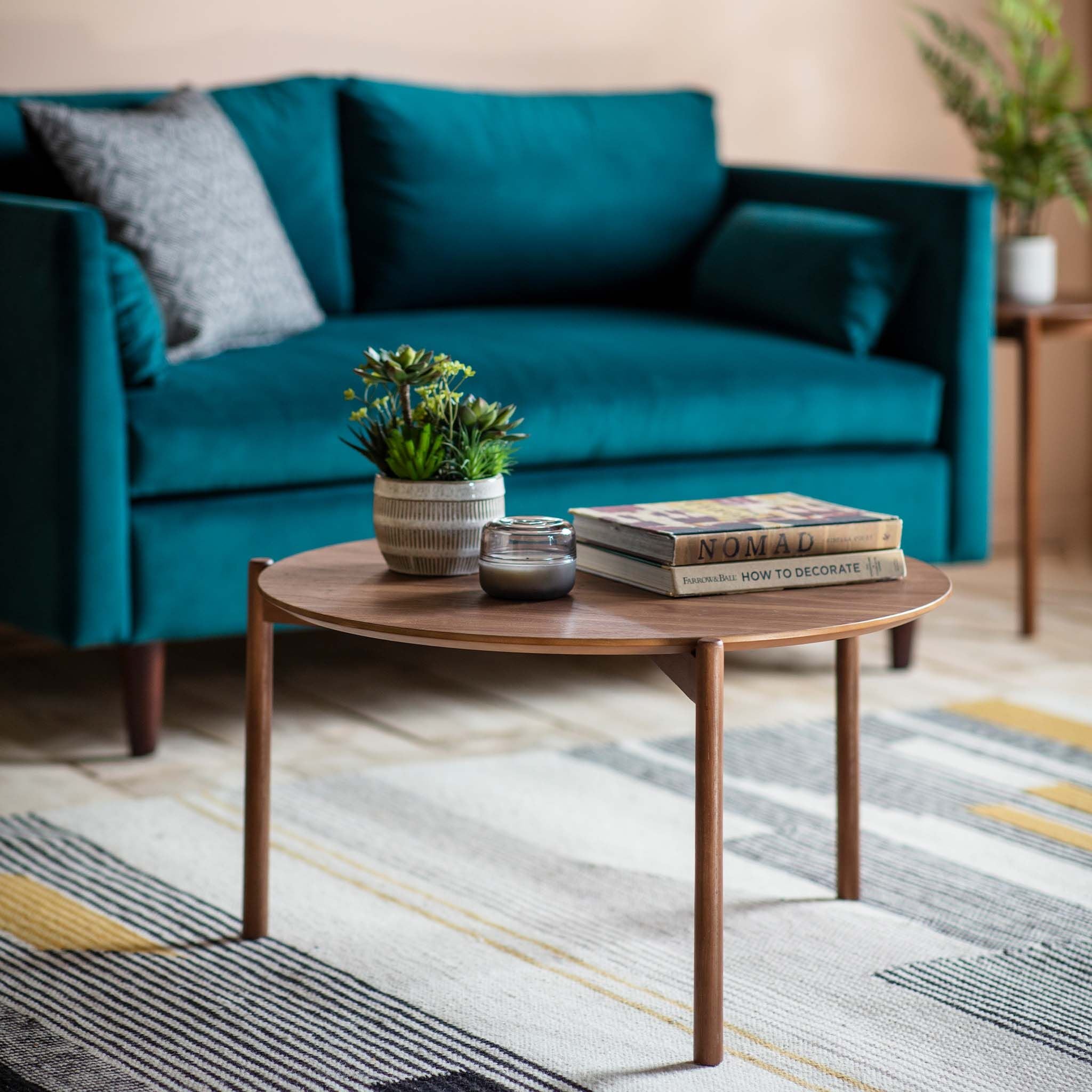 Bardell Coffee Table-0