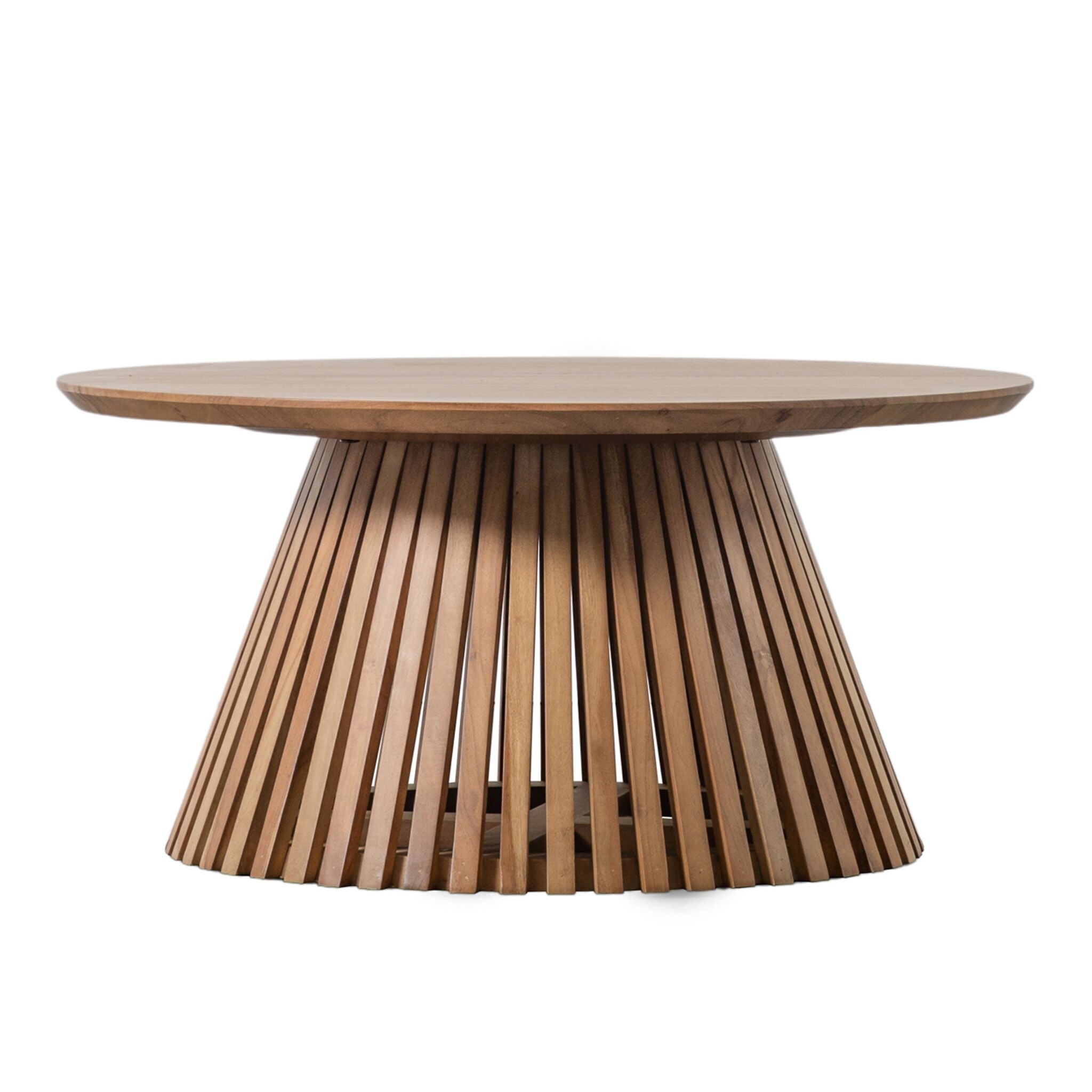 Lathan Coffee Table-1