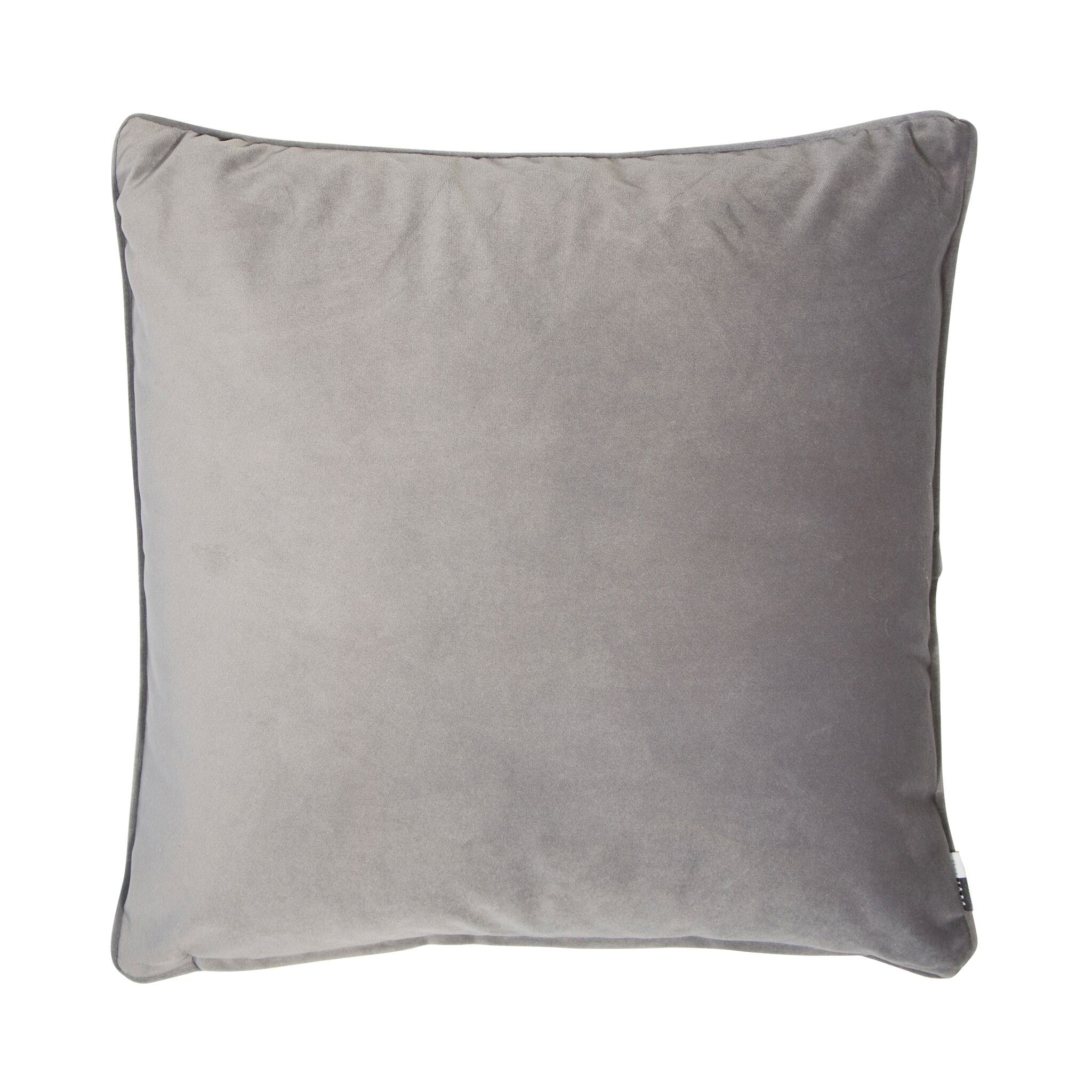 Plush Velvet Cushion-0