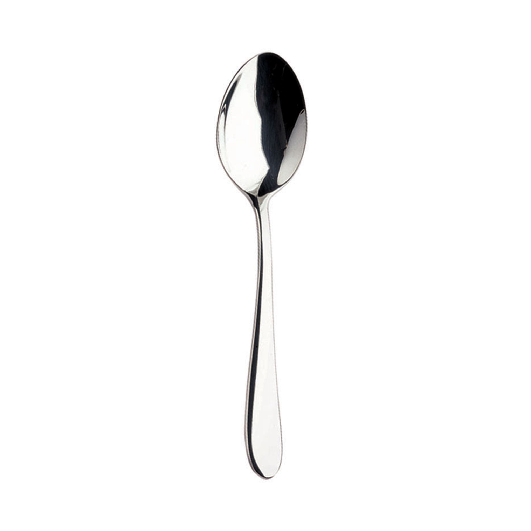 Stainless Steel Teaspoon-0