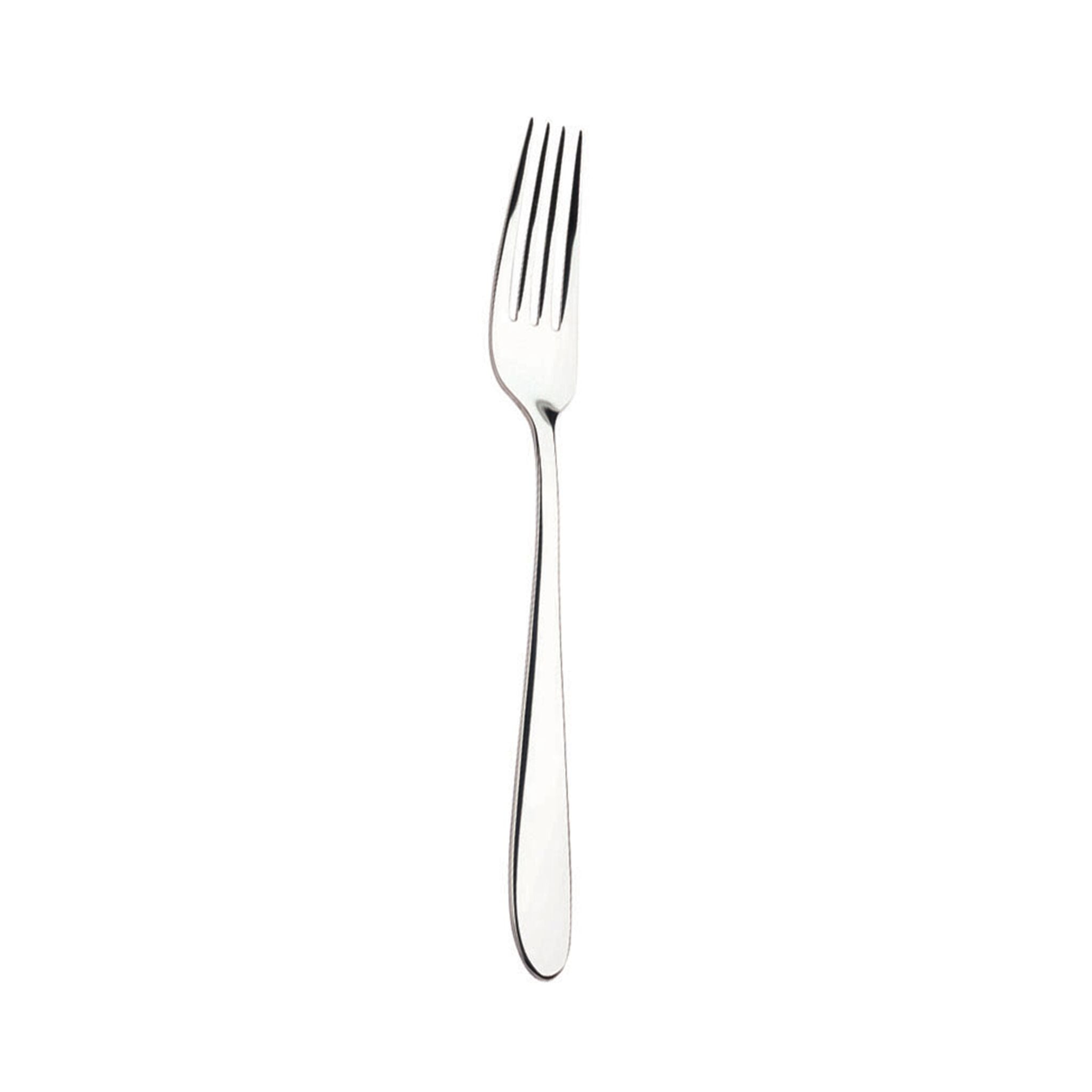Stainless Steel Fork-0