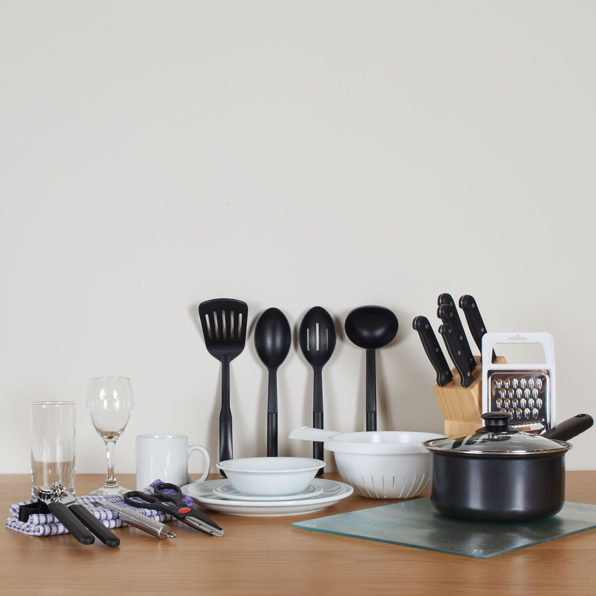 Starter Kitchen Pack-0