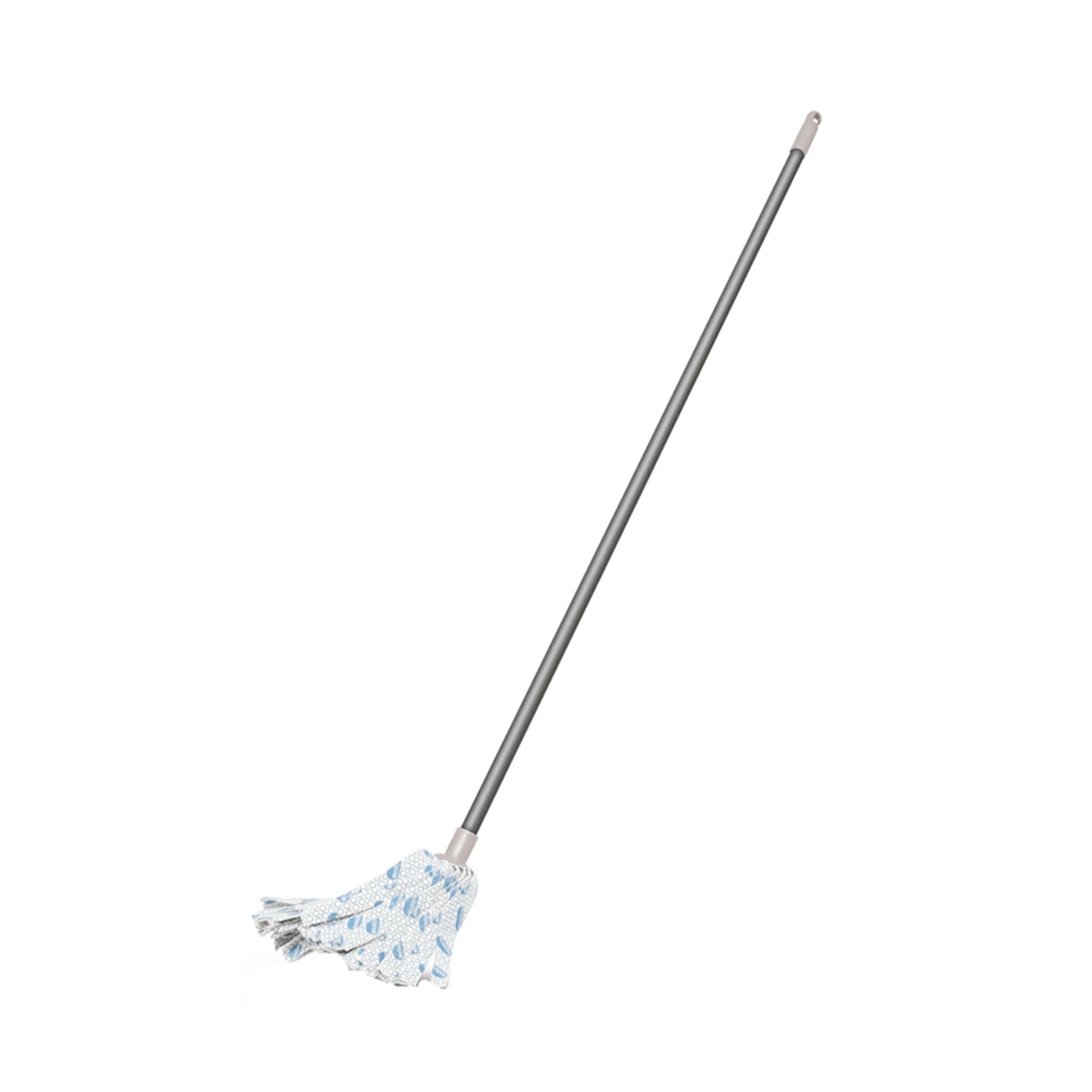 Grey Absorbent Mop-1