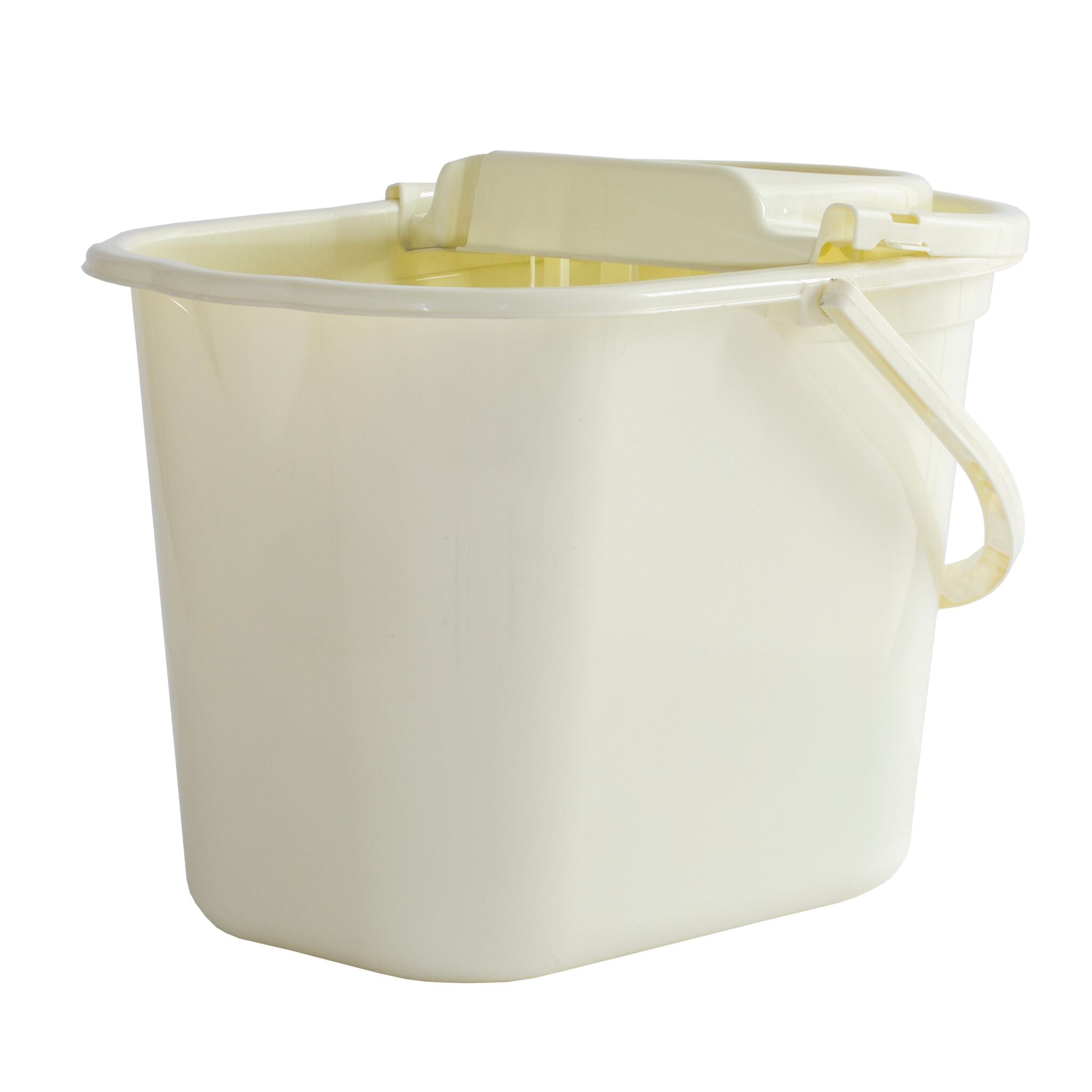 12ltr Mop Bucket-4