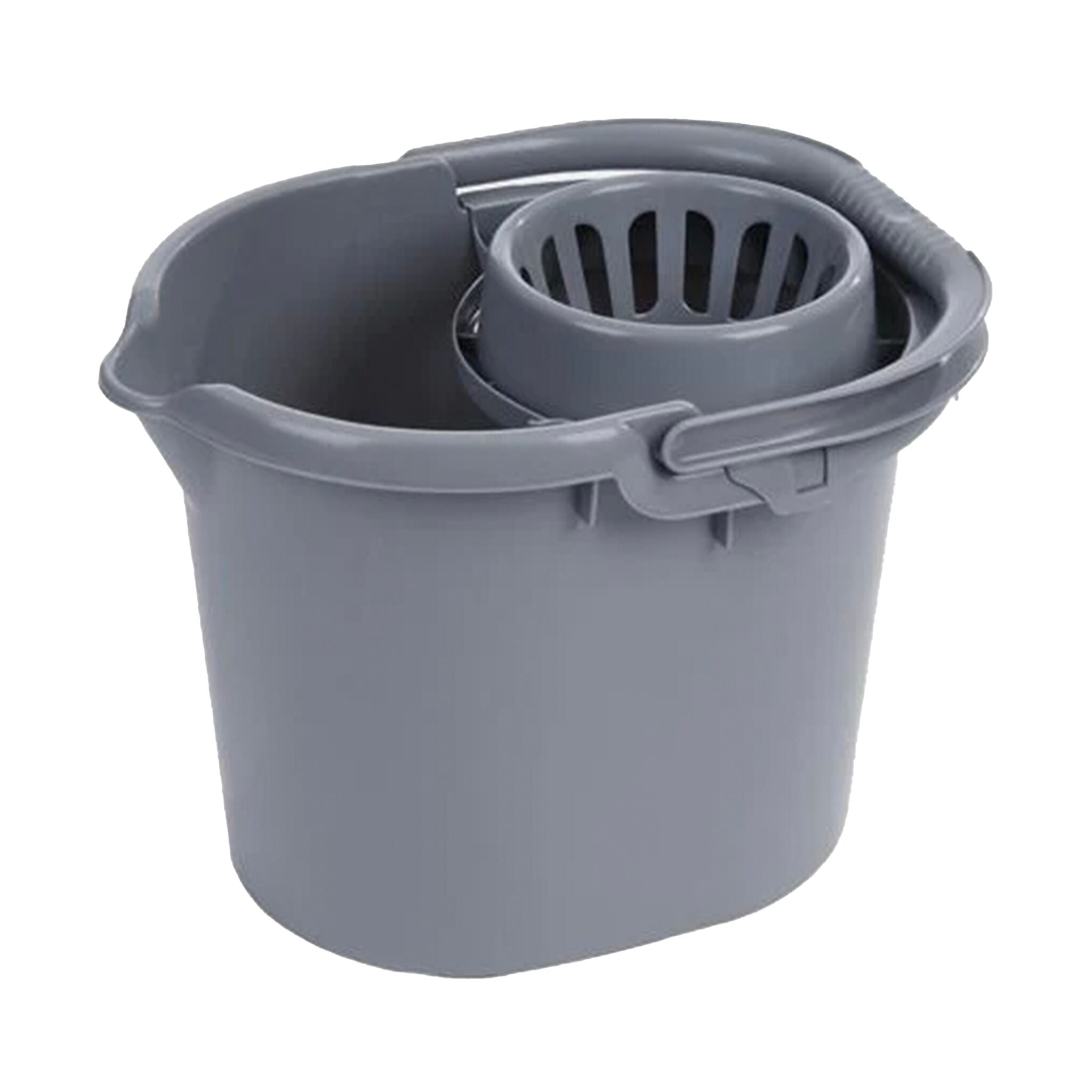 12ltr Mop Bucket-2