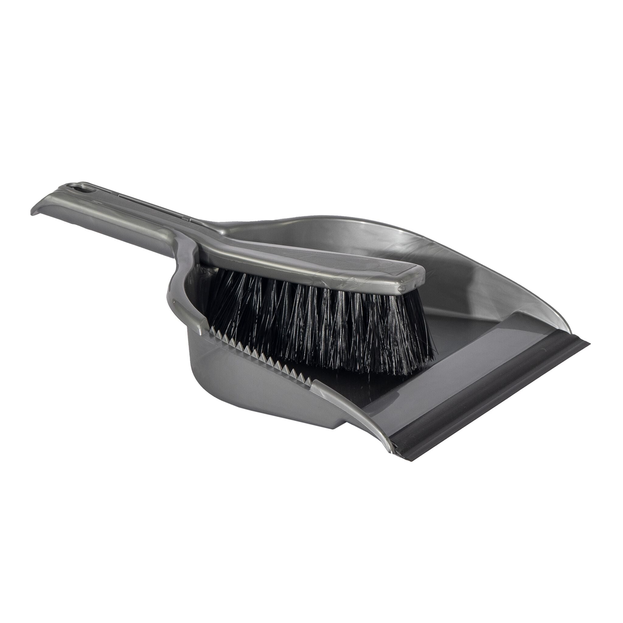 Dustpan And Brush Set-1
