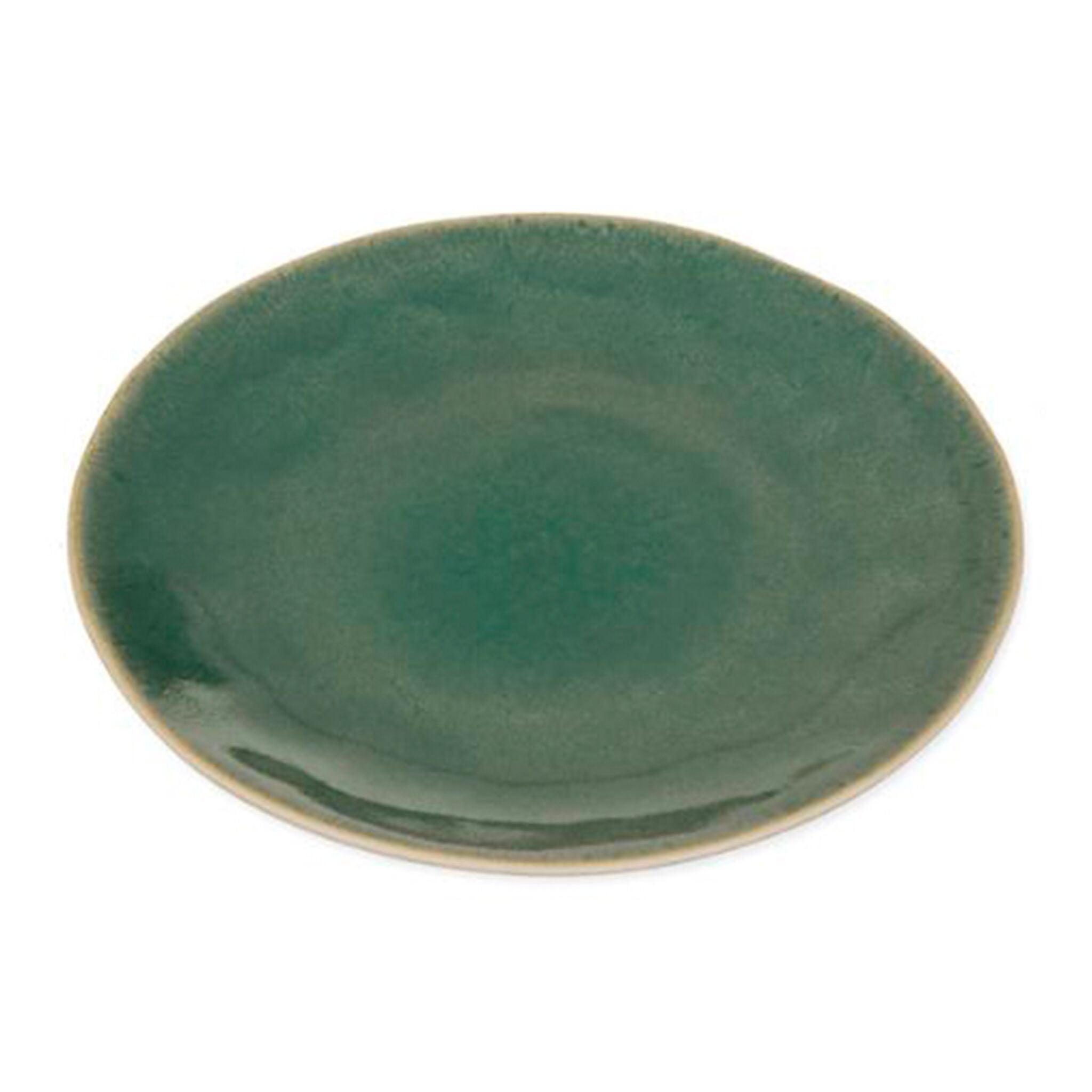 Willow Dinner Plate-0