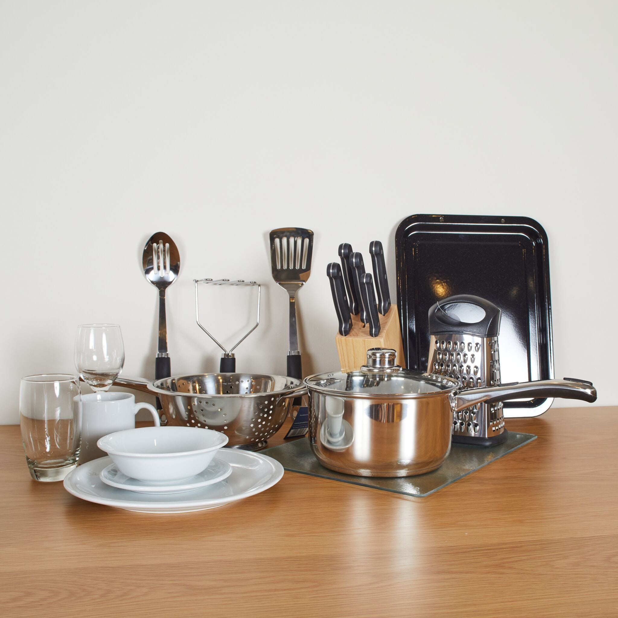 Prime Kitchen Pack-2