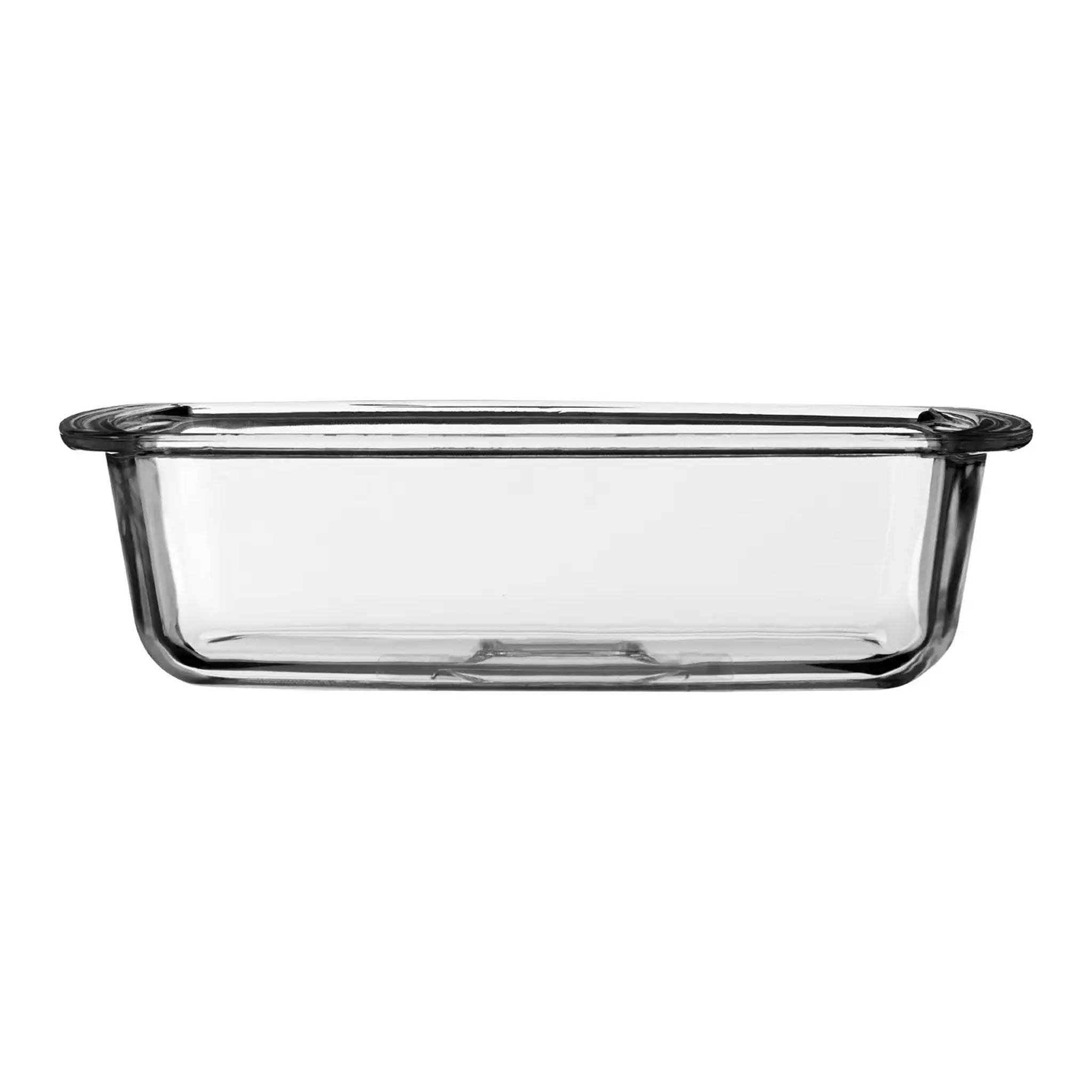 Glass Oven Dish-1