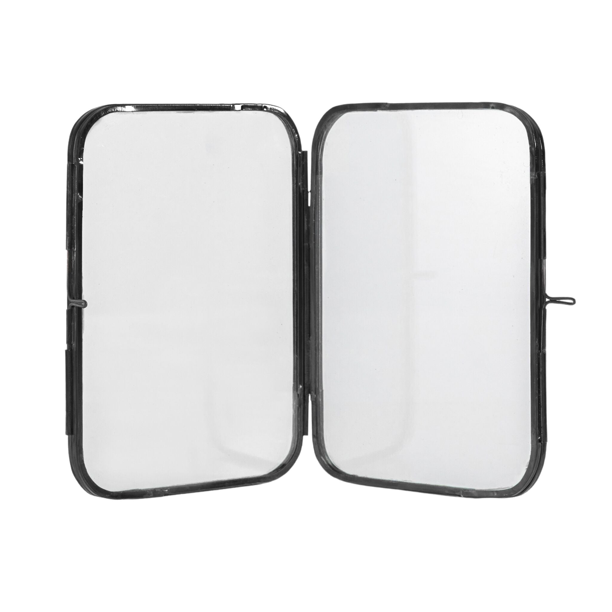 Zuri Double Small Photo Frame-1