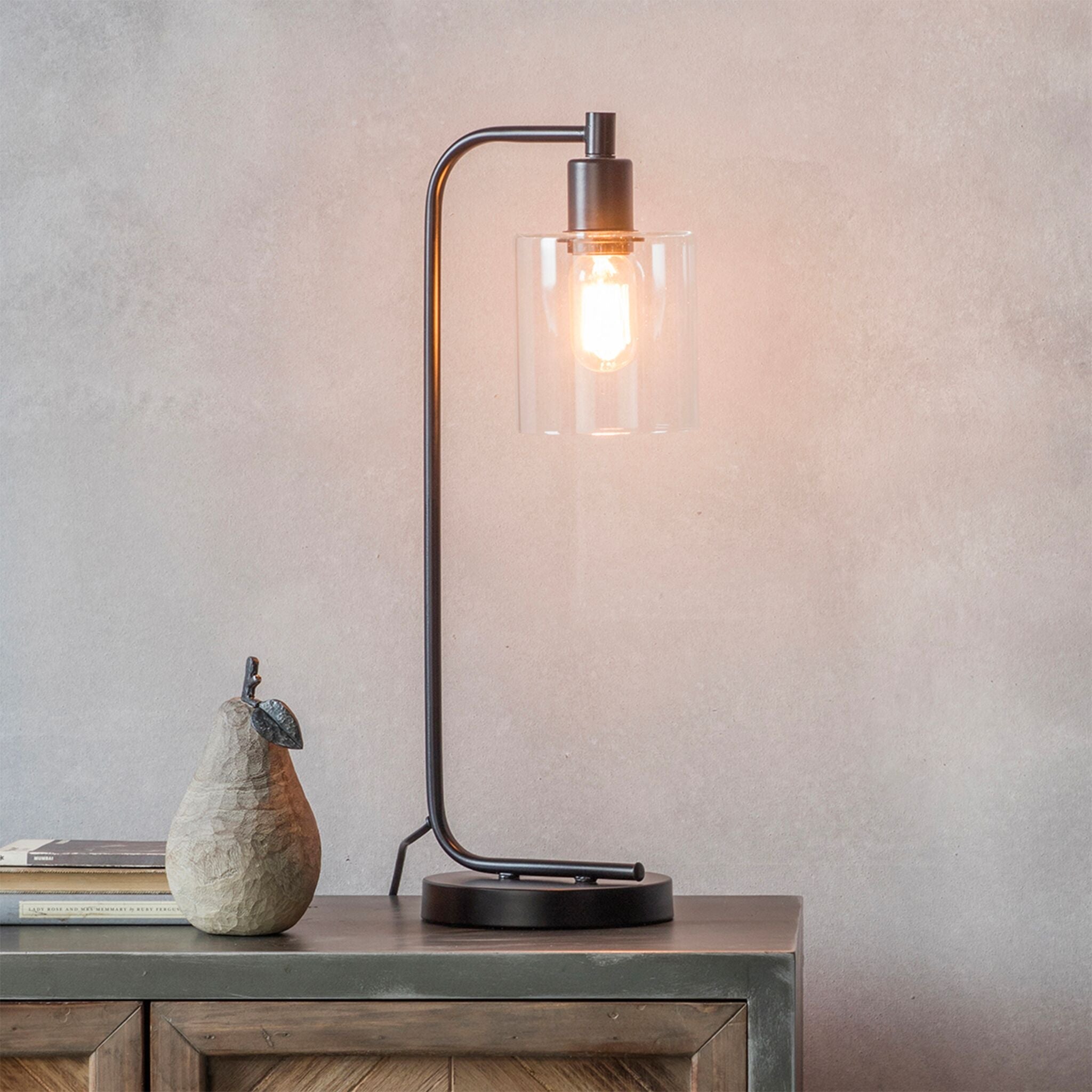 Toledo Table Lamp-1