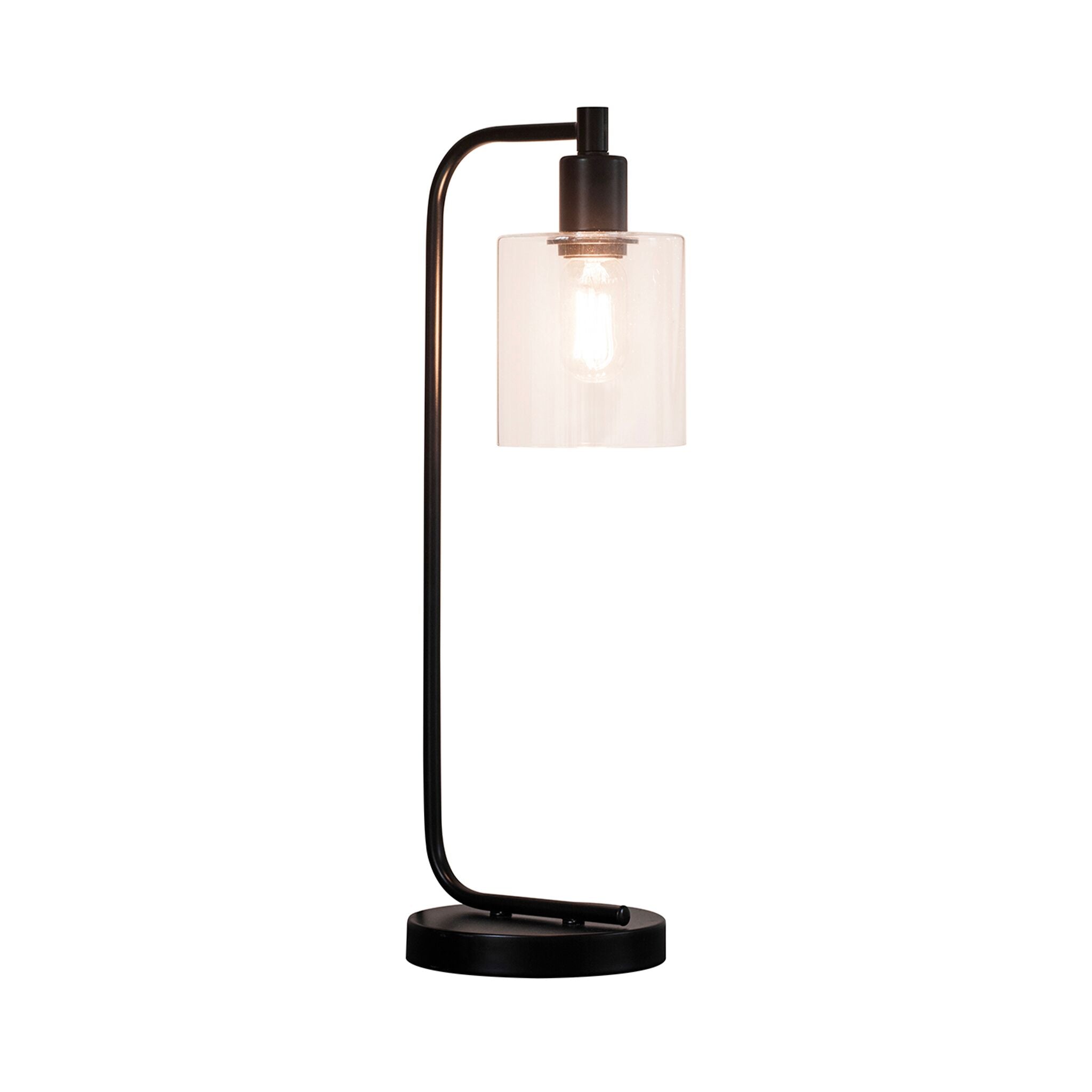Toledo Table Lamp-0