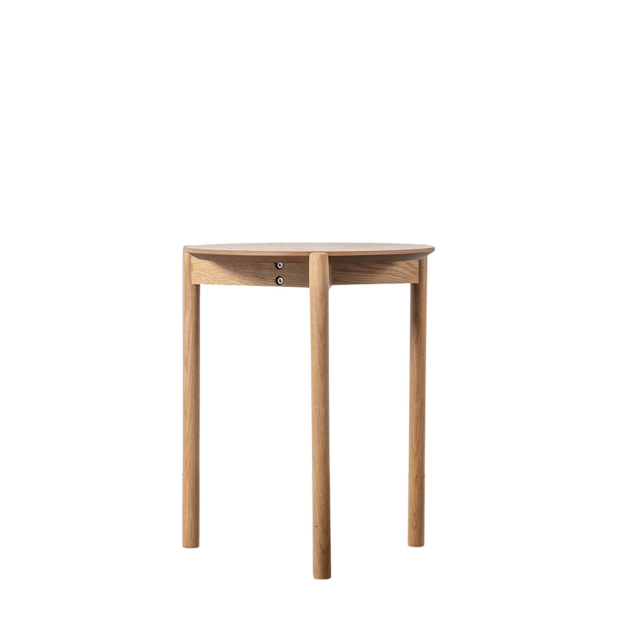 Bardell Side Table-4