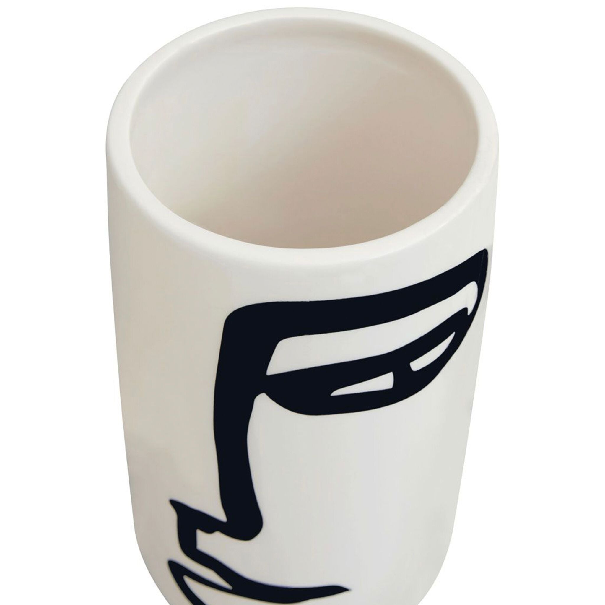 Davi Face Vase-1