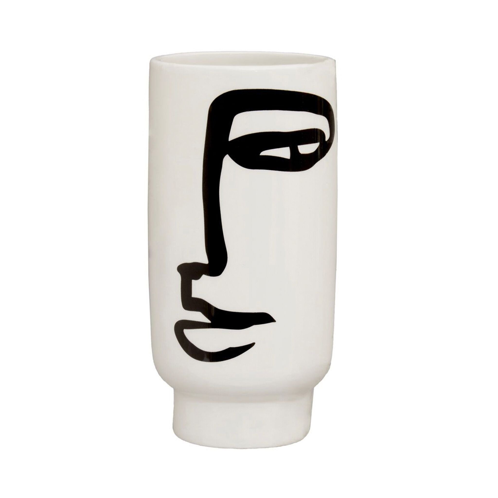 Davi Face Vase-0