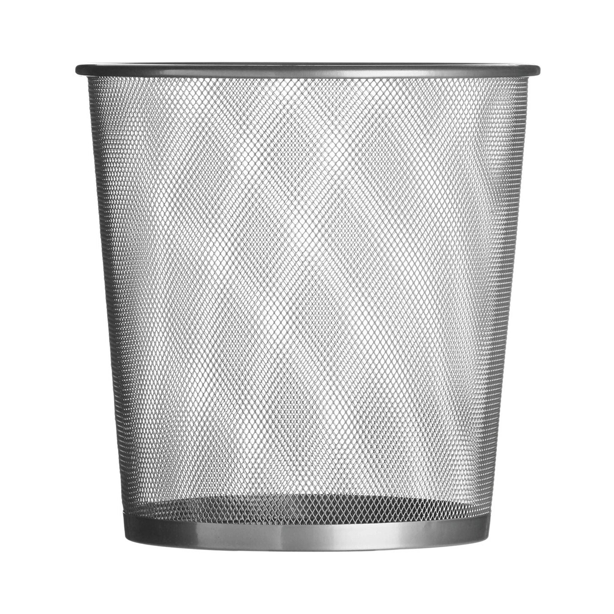 Mesh Waste Bin-0