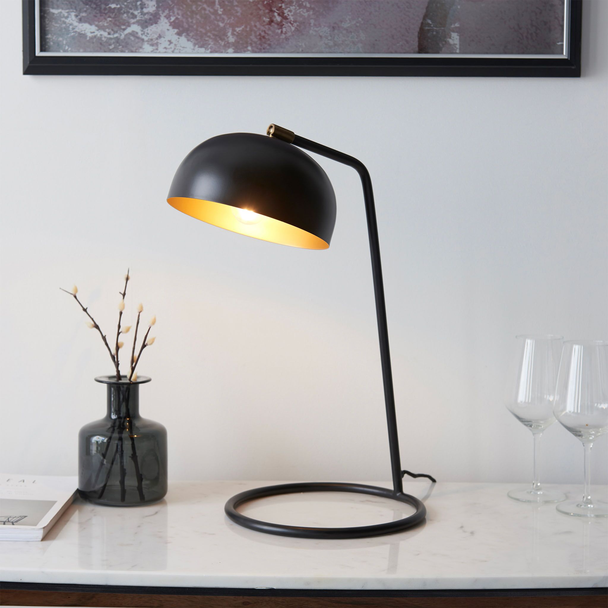 Brair Table Lamp-0