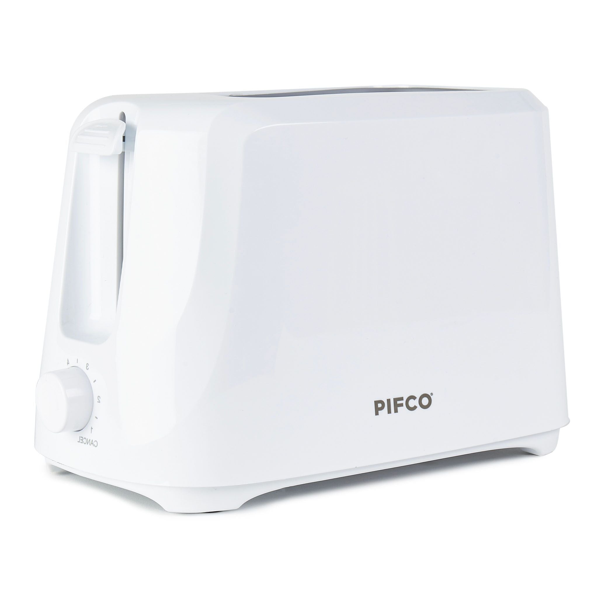 Essentials 2 Slice Toaster-2